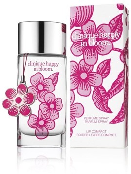 Clinique - Happy In Bloom 2008